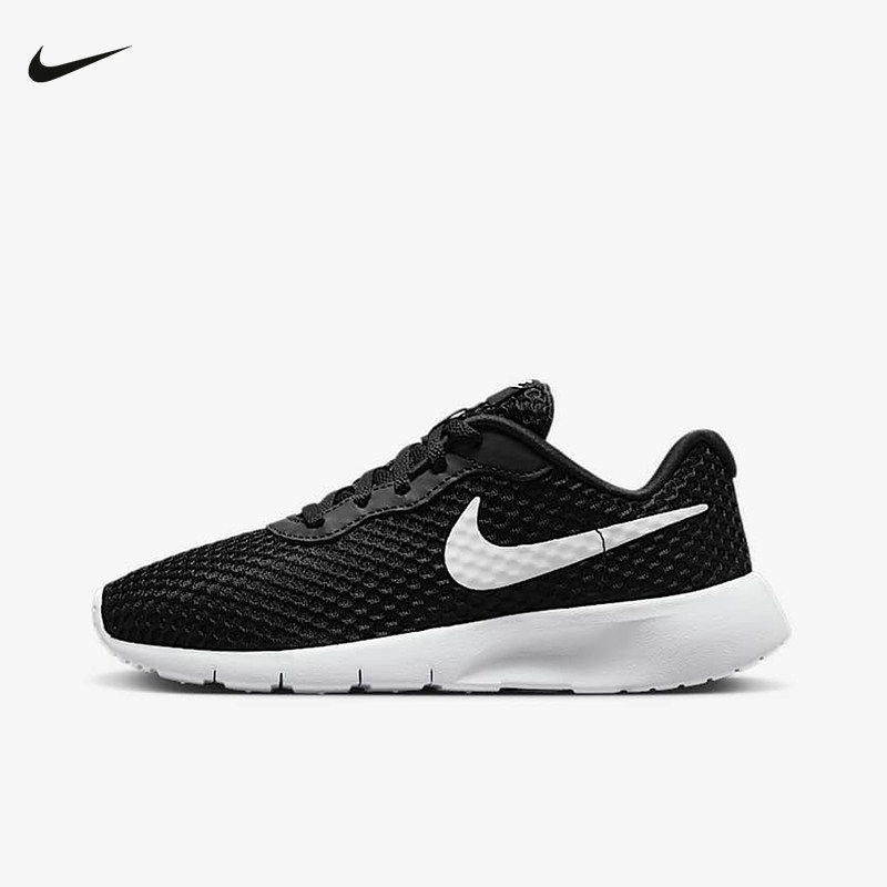 Nike耐克男女鞋TANJUNEA