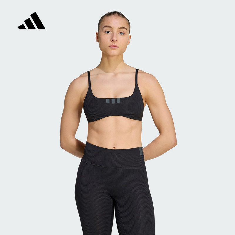 阿迪达斯 (adidas)|(新款)2026秋女运动内衣 KF1673