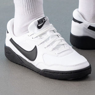 NIKE耐克板鞋情侣鞋秋季新款低帮百搭运动鞋男学生户外休闲鞋女