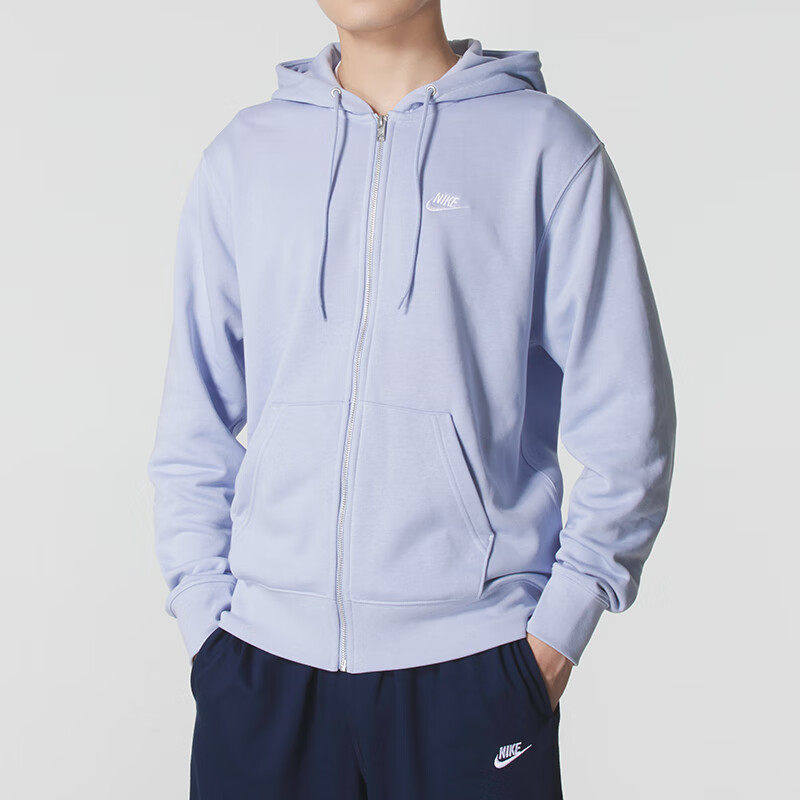 耐克外套男装正品春秋新