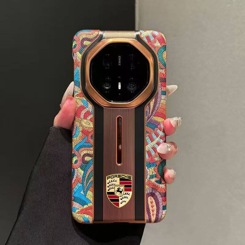 适用华为mate70RS非凡大师手机壳mate50RS腰果花款式mate40RS保时捷mate60RS非凡大师40RS典藏版80rs非凡大师,3C数码配件,手机保护套/壳,淘宝优惠券,粉丝福利购,淘宝优惠卷