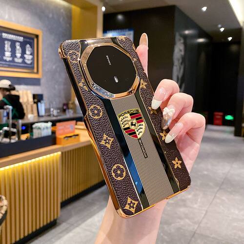 适用华为mate70RS非凡大师手机壳