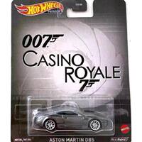 Hotwheels entertainment culture returns to the future Toyota New Batman 007 Aston DMC55 thumbnail 8
