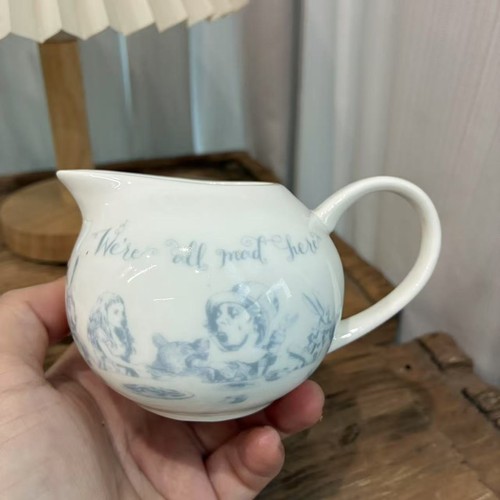 仅几个外贸高品质骨瓷白瓷茶海釉中彩200毫升咖啡拉花杯