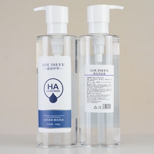 小气泡去黑头导出液美容院祛粉刺深层补水清洁收缩毛孔精华水