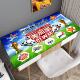 2026年美加墨世界杯体育彩票店专用桌垫免洗防油防水可擦定制桌垫