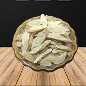 500g 黄芪片 挑选黄芪片新鲜干货另有当归党参 黄芪 中药材