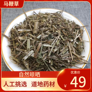 中药材 马鞭草 500g铁马鞭 马边草  马鞭草茶 新鲜干货