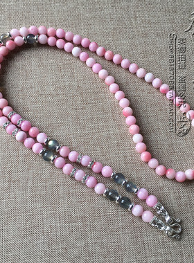 金色泰国佛牌其他款式毛衣项链