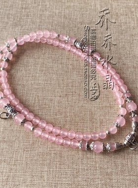 天然水晶泰国佛牌其他款式挂链