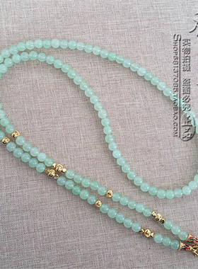 苹果泰国佛牌其他款式毛衣项链