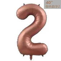 42 -INCH Coffee Color 2