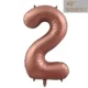 42 -INCH Coffee Color 2