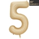 42 -INCH CARAMEL COLOR 5