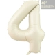 42 -INCH Cream Color 4