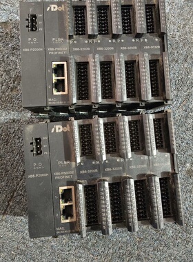 议价耦合器模块B6-P2000H，XB6-PN0002，模块XB