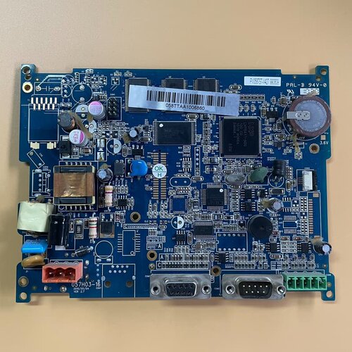 议价屏通 触摸屏 PV058-T2T2A-F1R1 主板