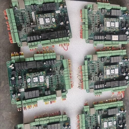 议价新能源充电桩主板型号*21E6-062-3436-B1 J
