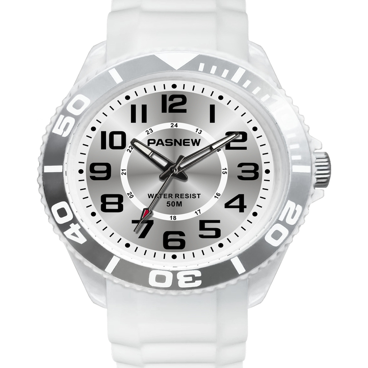 百圣牛防水考试专用手表升级