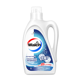 威露士有氧洗衣液松木/原味