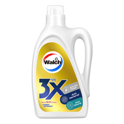 威露士3X除菌洗衣液（原味）3.08kg-CJ