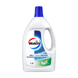 威露士香氛衣物除菌液1.2L