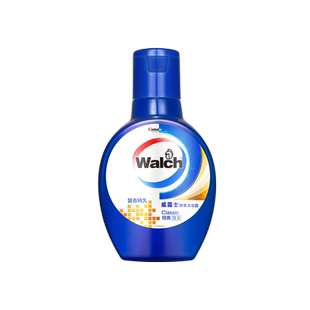【天猫U先】威露士英国梨与栀子花沐浴露60ml+无花果沐浴露80ml