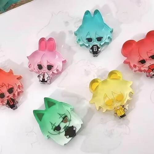 头七怪谈新款爆款亚克力立牌