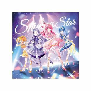 菲梦少女闪耀节拍系列周边亚克力立牌吧唧桌面摆件收藏礼品送闺蜜