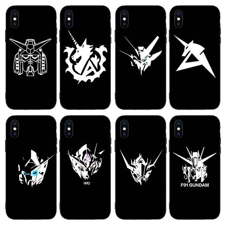 手机壳适用iPhone11苹果巴巴托斯