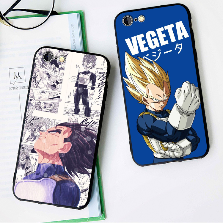 贝吉塔手机壳苹果iphone硅胶