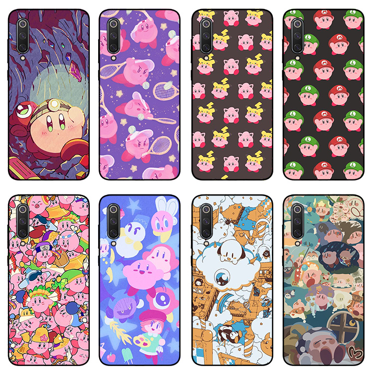 手机壳小米华为一加苹果k30红米