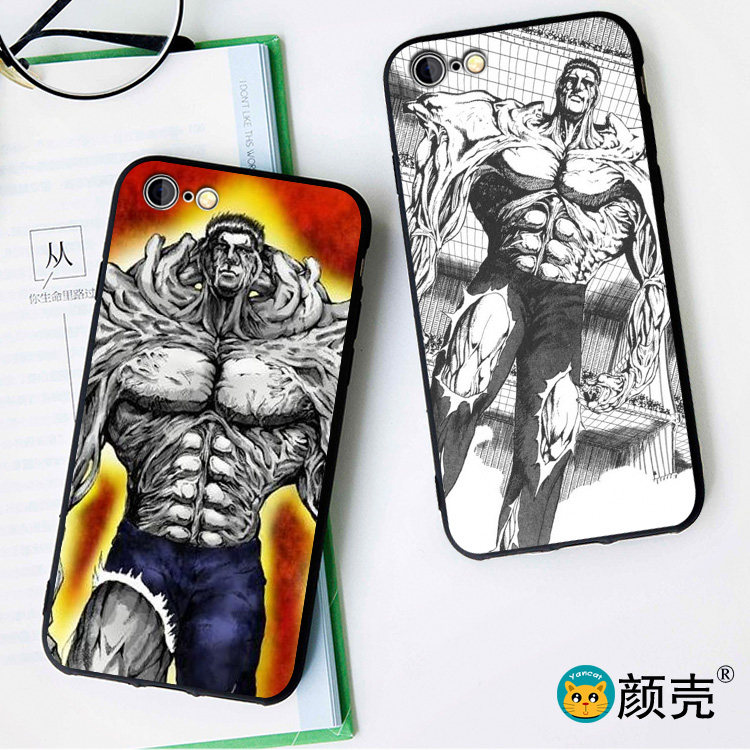 手机壳6s苹果xsmax防摔iphone