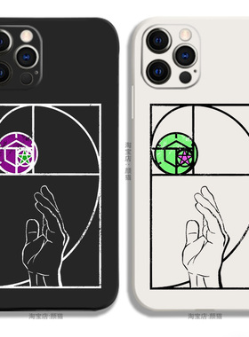 适用于iphone13PROMAX 15 JOJO飙马野郎 杰洛16硅胶手机软壳14华为MATE60PRO红米K60玻璃NOVA12一加VIVOPPO