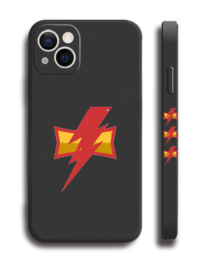 白色疤痕战锤40k黑白侧边11手机壳16适用iphone13PRO苹果15maxr红米K70一加ace3小米14液态IQOO12硅胶VIVO软