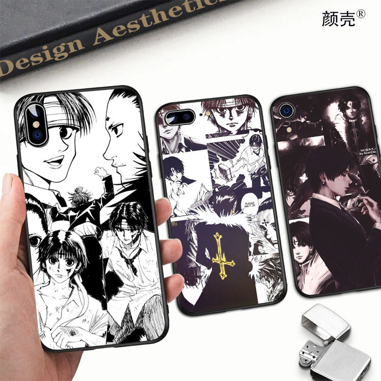 xsmax适用手机壳iphone幻影xr