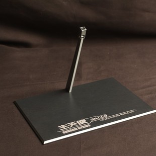 SSMODEL GK手办模型 MG主天使/MG力天使 金属地台 底座支架