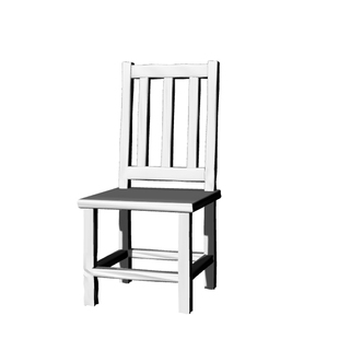 椅子 场景模型 10pcs 各比例 老姚手工坊