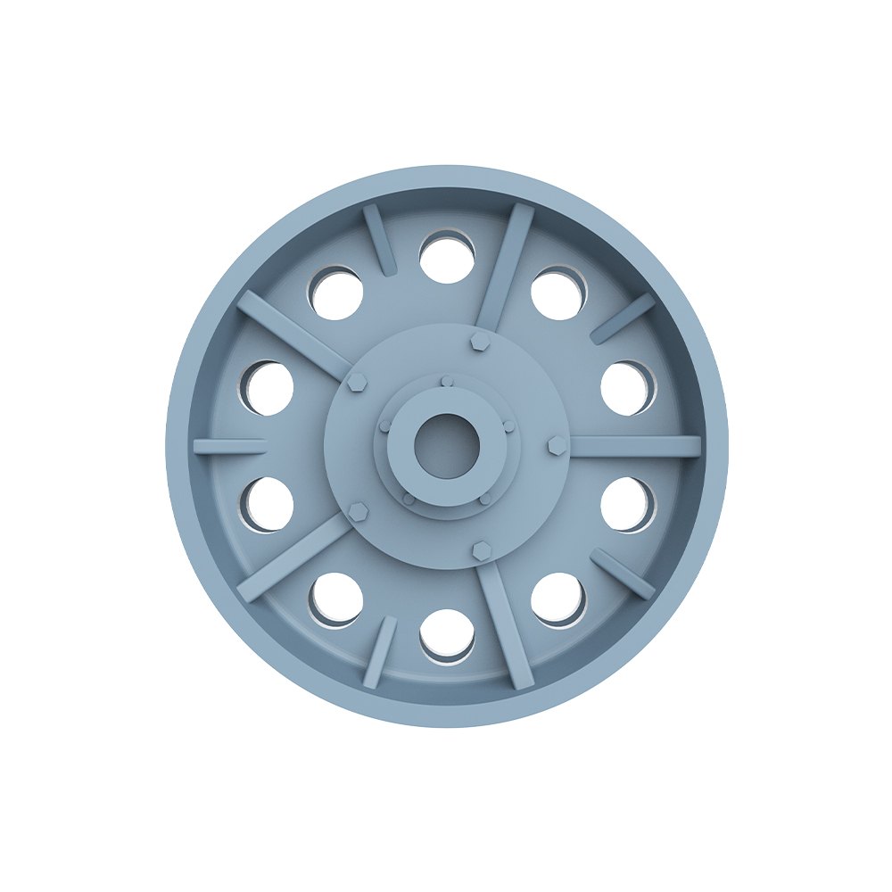 老姚手工坊  苏联 T-34坦克 履带升级改造1942型 10pcs