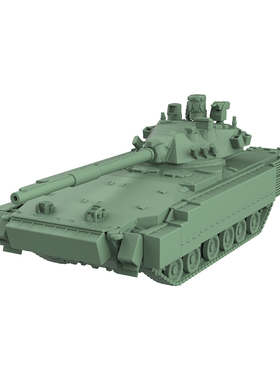 SS100950 1/100 军事模型 俄罗斯BMP-3M Dragun125步兵战车