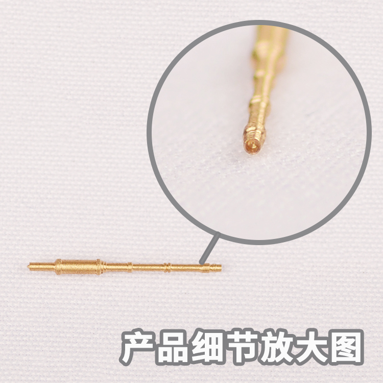 SSMODEL SS350227 1/350 俄罗斯 舰炮 AK-100 100mm 金属炮管2pcs