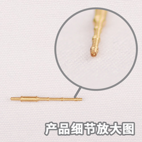 SS350227 1/350 俄罗斯 舰炮 AK-100 100mm 金属炮管2pcs