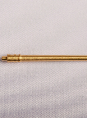 SSMODEL SS350209  1/350 海军 410mm 金属舰炮炮管10pcs