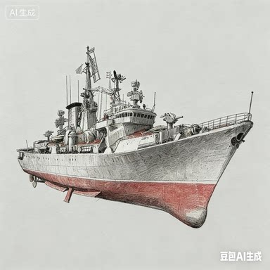 预售RHWS350057/S-A 1/350 军事模型 苏联 卡拉级巡洋舰