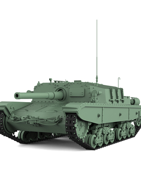 预售SS16690 1/16意大利 M43 25倍径 105mm 火炮运载车 “幼狮”