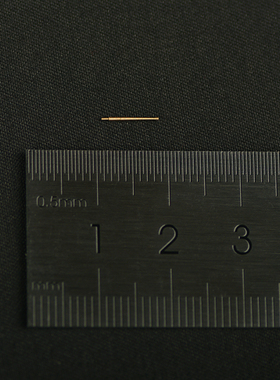 700224 1/700 海军 100mm 金属炮管 10pcs