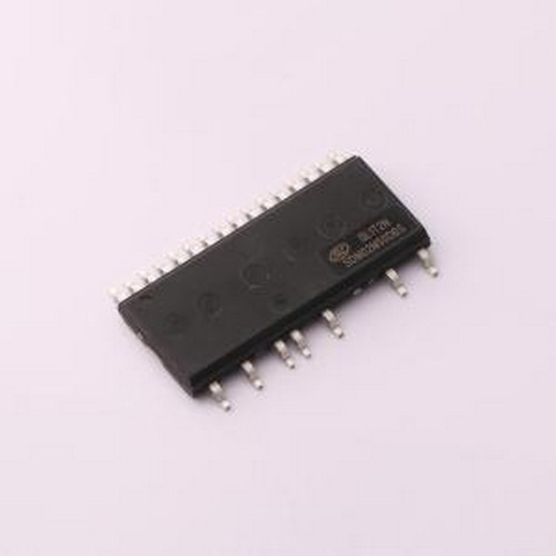 SDM02M50DBS 电机驱动芯片 IPM SOP-23H原装正品
