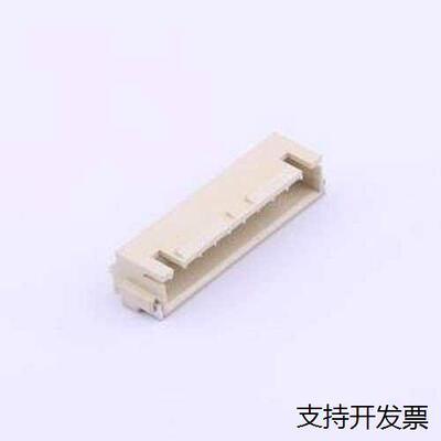 L254XHB-10PW线对板针座