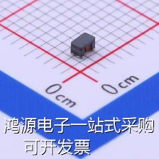 HDMI2012F2SF-670T04共模滤波器 67Ω@100MHz 400mA原装现货