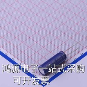 WTR3V010F0Z-1030L超级电容器 10F-10%~+30% 3V现货-封面